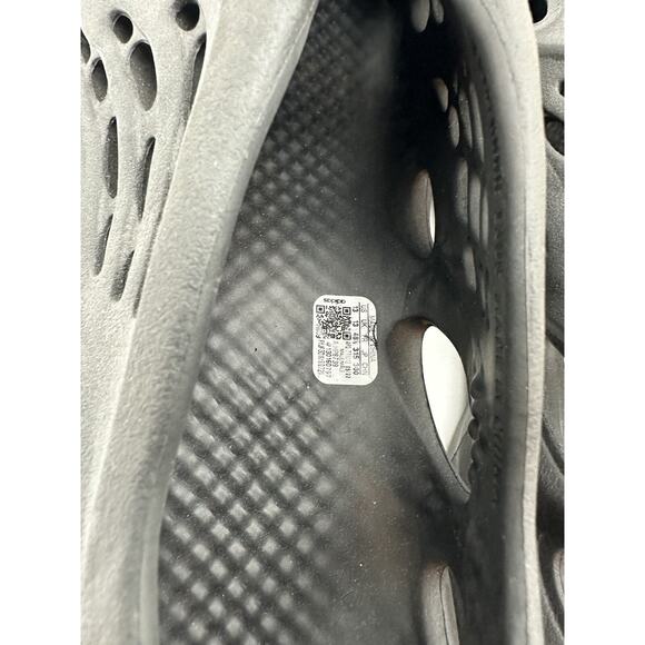 Adidas Yeezy Quantum Onyx SZ 13 YZY RNR HP8739 - Picture 4 of 7